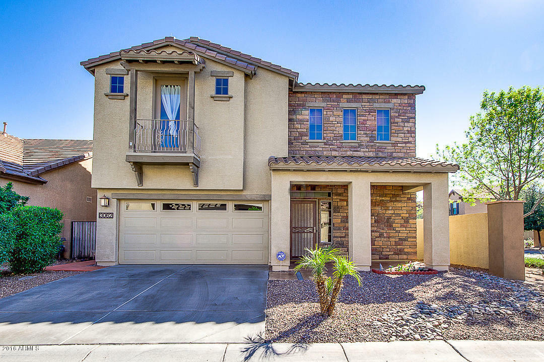 Property Photo:  3062 S Southwind Drive  AZ 85295 