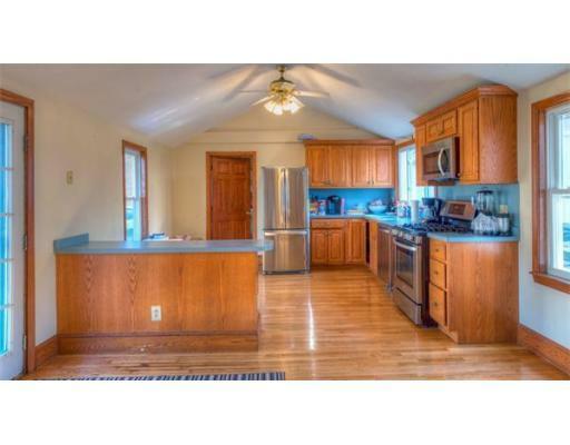 Property Photo: 204 Cedar Street MA 02072