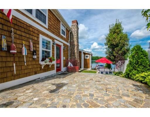 Property Photo:  82 Main Street  NH 03848 