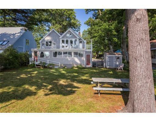 Property Photo:  14 Lake Attitash Road  MA 01913 