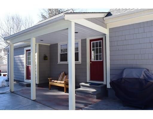 Property Photo:  112 South Street  MA 02052 