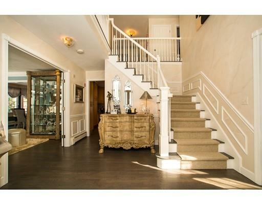 Property Photo: 15 Cole Drive MA 02052