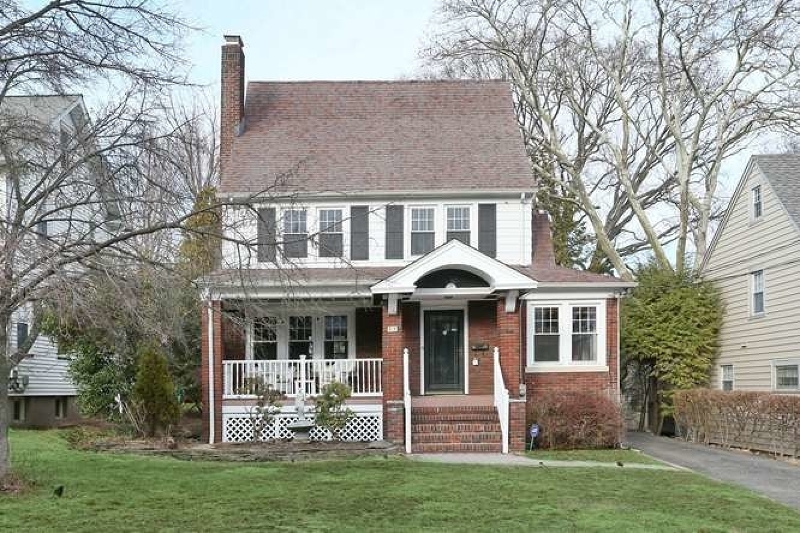 Property Photo: 22 Fairview Ave NJ 07452