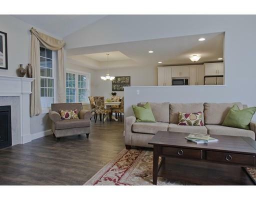 Property Photo: 8 Rivercrest Way 8 MA 01075