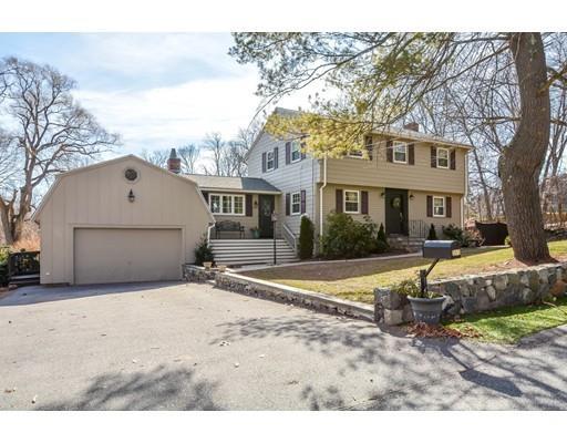 Property Photo: 360 Rogers St MA 01876
