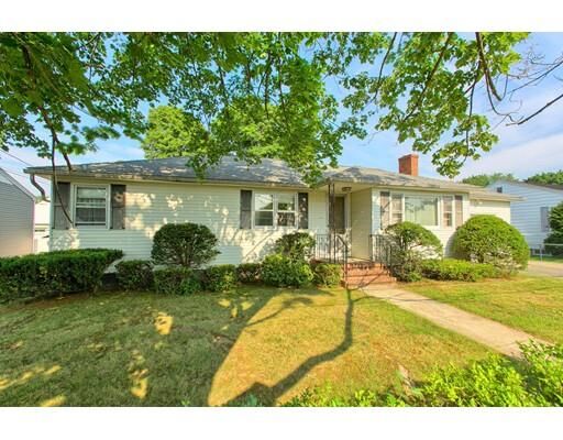 Property Photo:  21 Buco Ave  MA 01844 