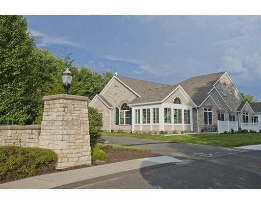 Property Photo:  100 Stonybrook Way 0  MA 01075 
