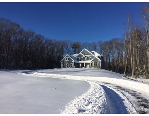 Property Photo:  5 Curtis Farm Road  MA 02061 