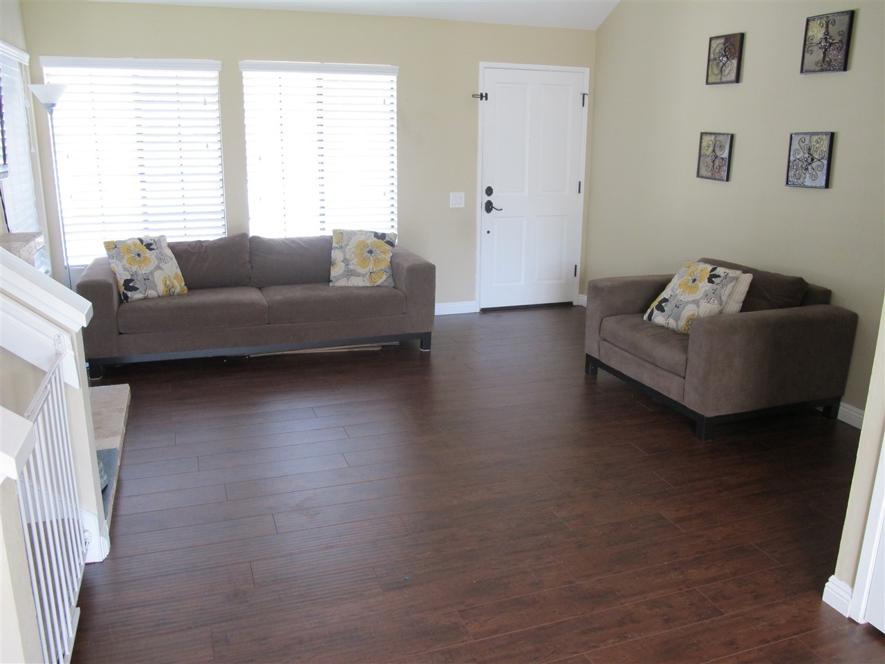 Property Photo: 4455 Bermuda Dunes CA 92057
