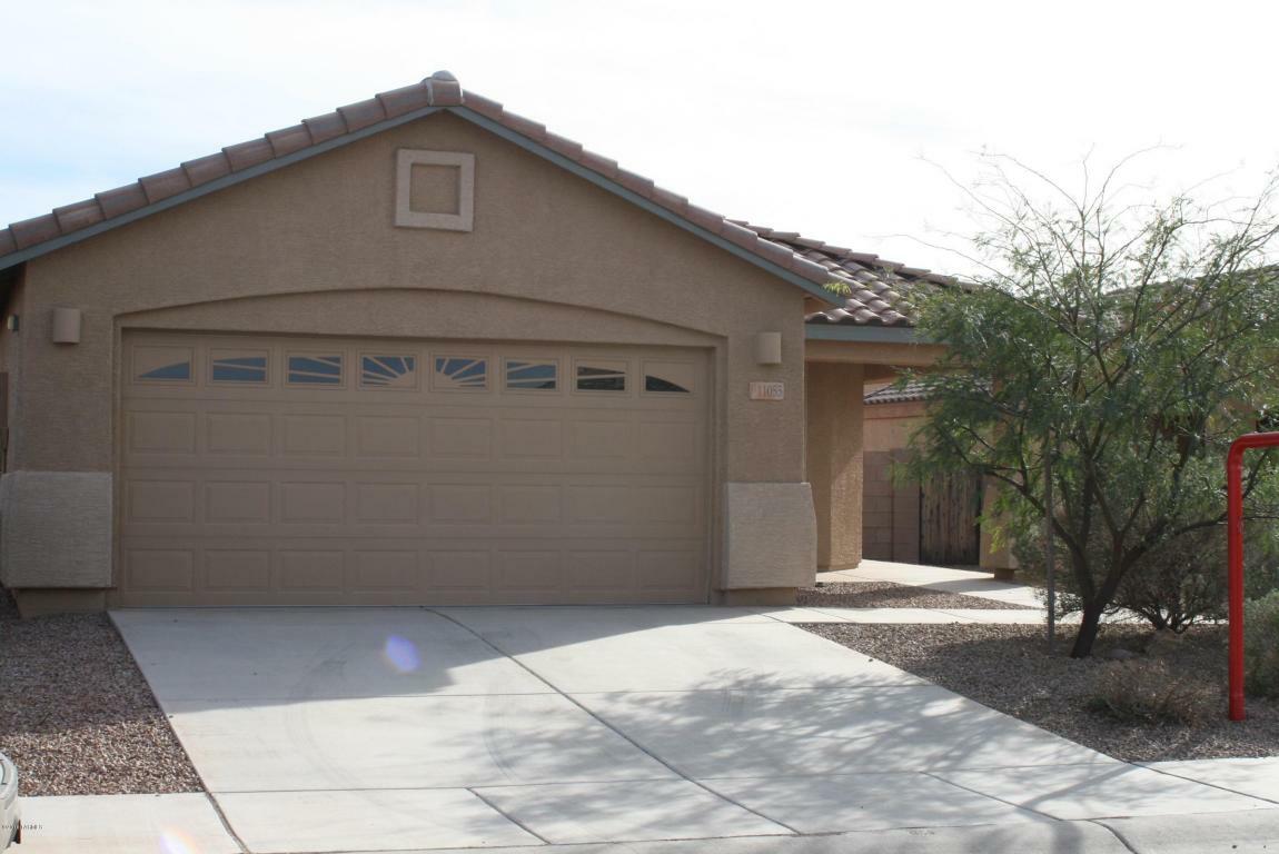 Property Photo:  11055 W Coppertail Drive  AZ 85653 