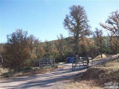 Property Photo:  23325 Morgan Valley Road  CA 95457 