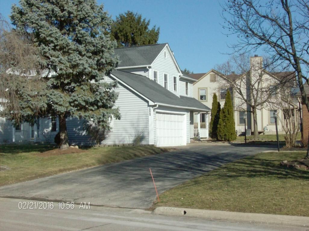 Property Photo:  5302 Shannon Park Drive  OH 43017 