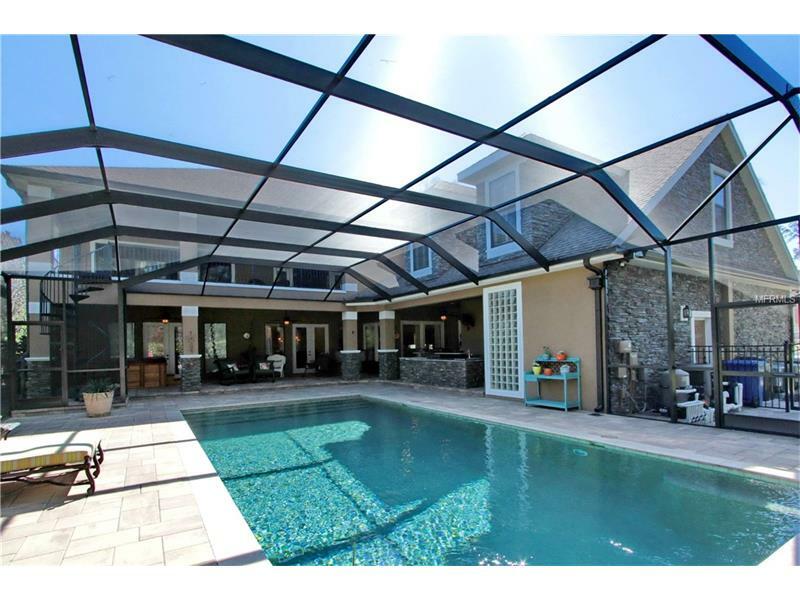 Property Photo: 2514 Wildlife Run FL 33559