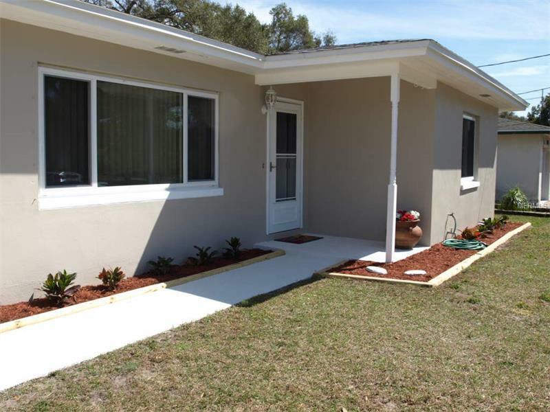 Property Photo: 1945 Elliott Drive FL 33763