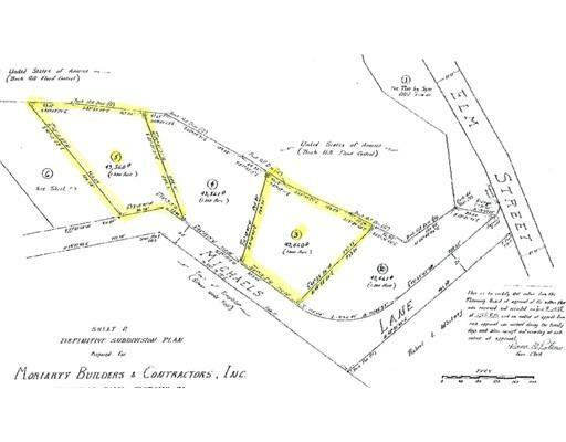 Property Photo: 3 Michaels Ln. MA 01468