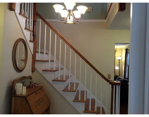 Property Photo: 127 Pineridge Dr MA 01085