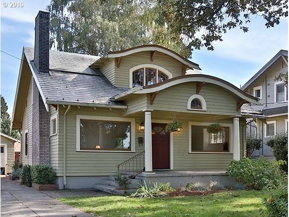 Property Photo:  7126 SE 13th Ave  OR 97202 