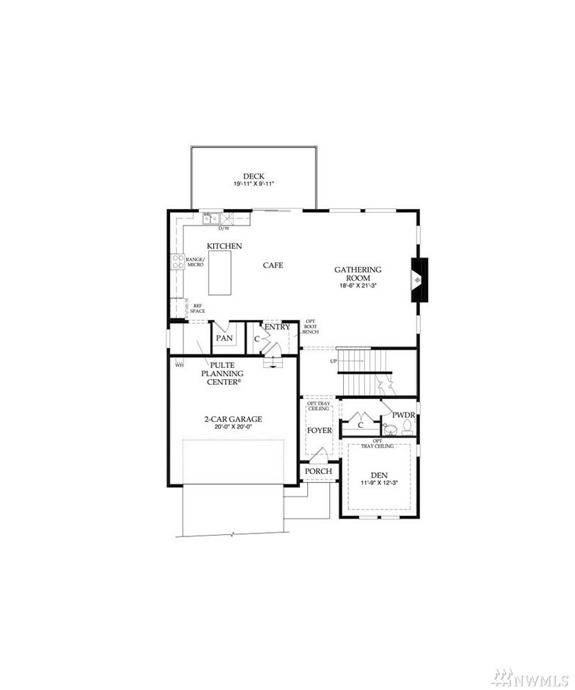 Property Photo: 8824 Wilde Ave SE WA 98065