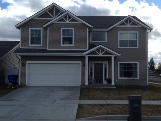 Property Photo: 403 S King St WA 99001