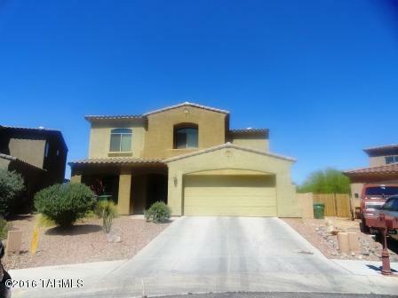 Property Photo:  120 E Placita Lago Bello  AZ 85629 