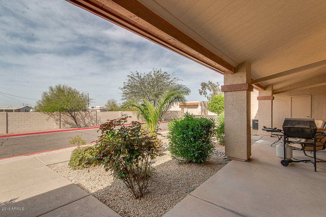 Property Photo:  1440 N Idaho Road 1035  AZ 85119 