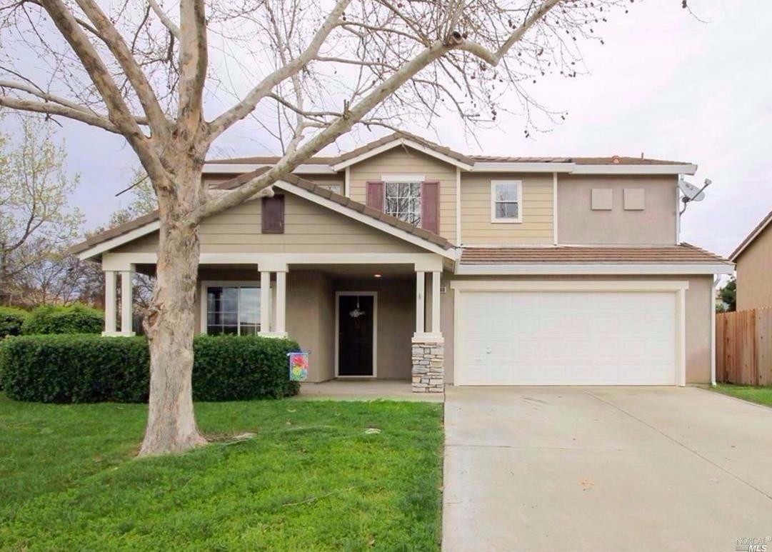 Property Photo:  1960 Rehrmann Drive  CA 95620 