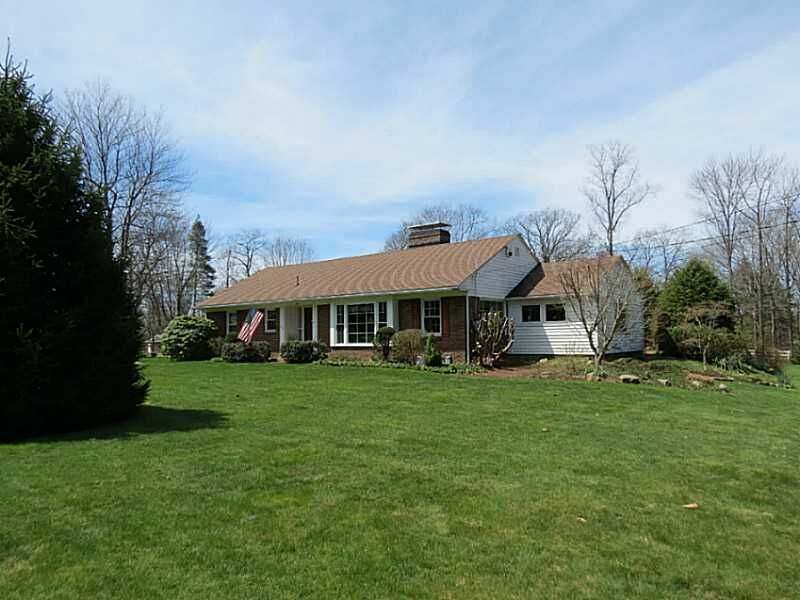 Property Photo: 999 Limber Road PA 16335