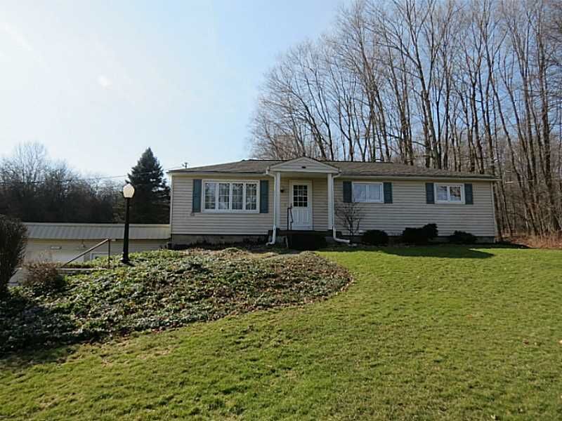 Property Photo: 19065 State Hwy. 198 PA 16433