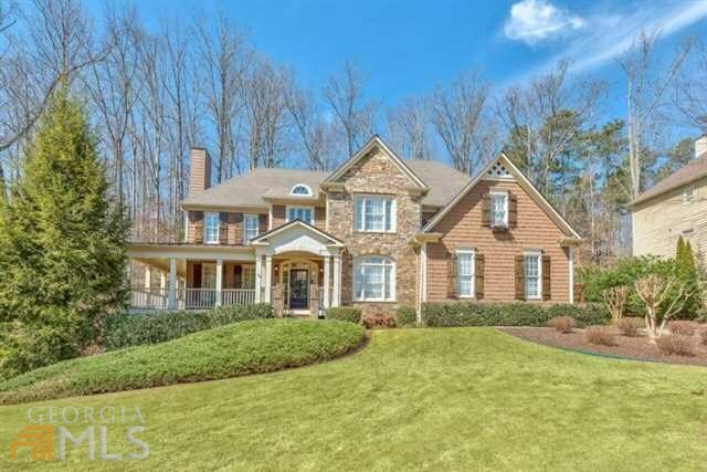 Property Photo:  3020 Burlingame Dr  GA 30075 