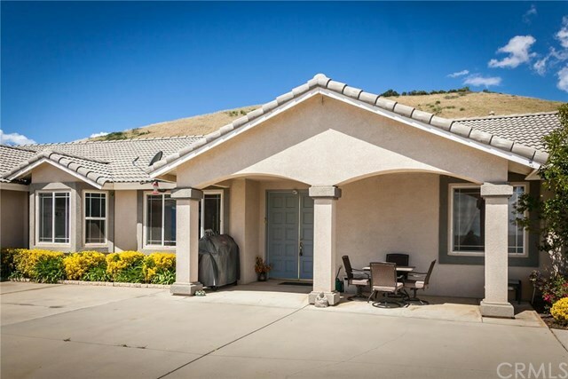 Property Photo:  42895 Wingate Drive  CA 92220 