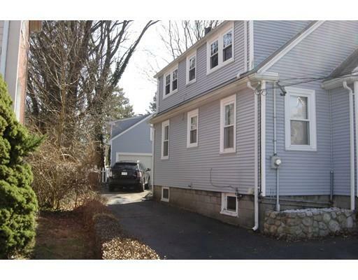 Property Photo:  36 Salem  MA 01880 