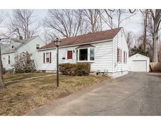 Property Photo: 235 Dorset St MA 01108