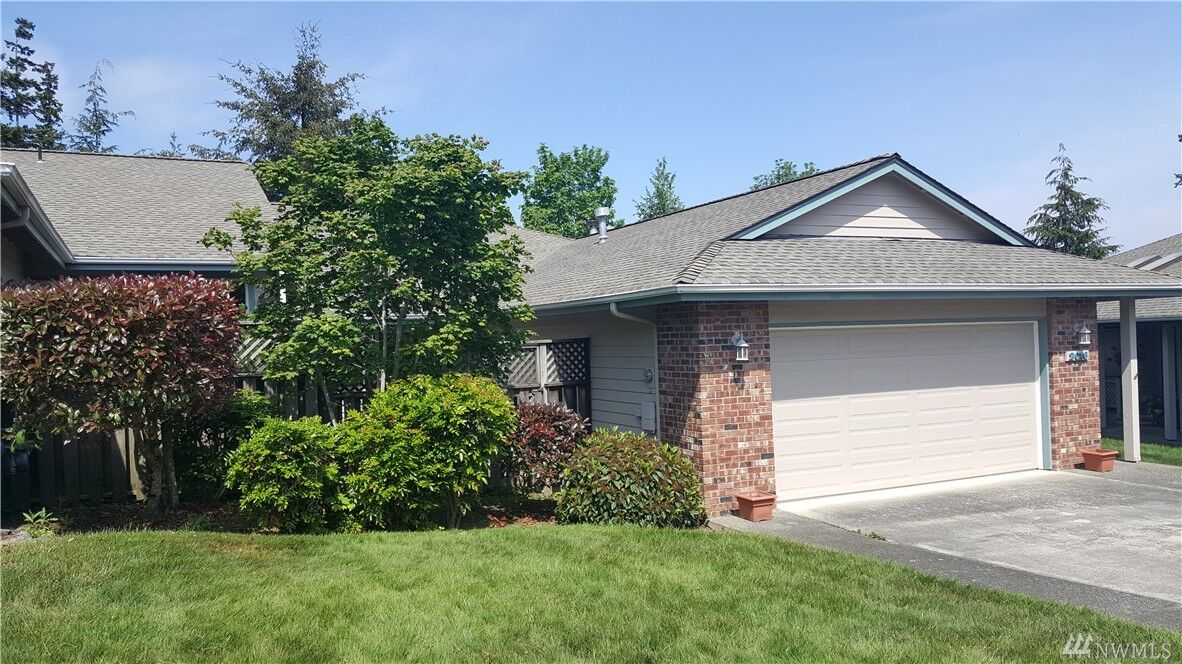Property Photo:  2016 Creekside Lane  WA 98221 
