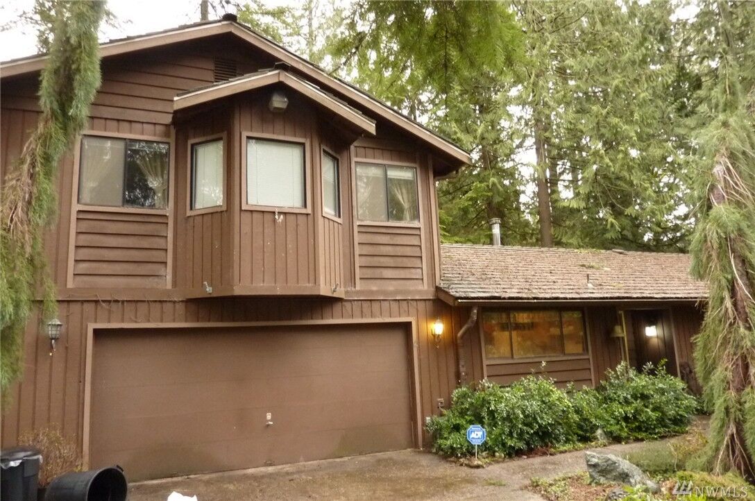 Property Photo:  24708 Old Owen Road  WA 98272 