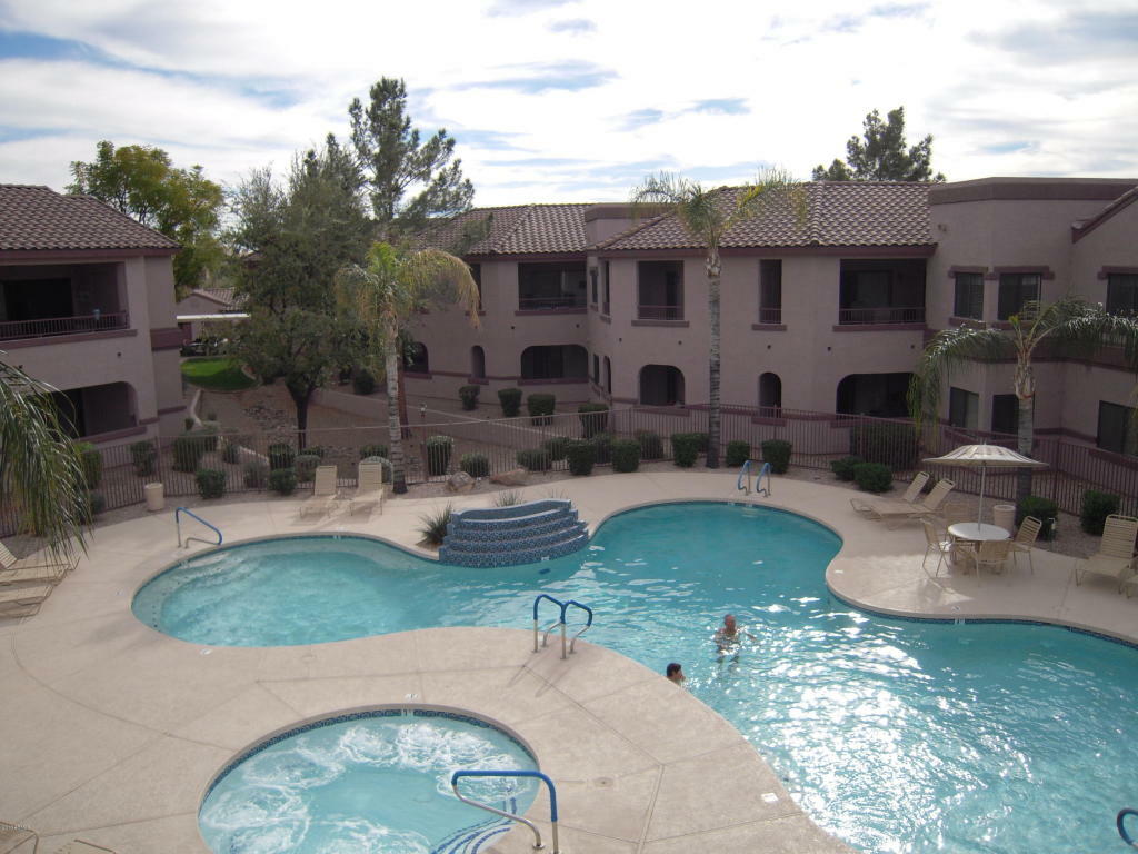 Property Photo:  9555 E Raintree Drive 2059  AZ 85260 