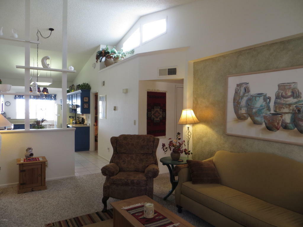 Property Photo:  455 S Delaware Drive 128  AZ 85120 