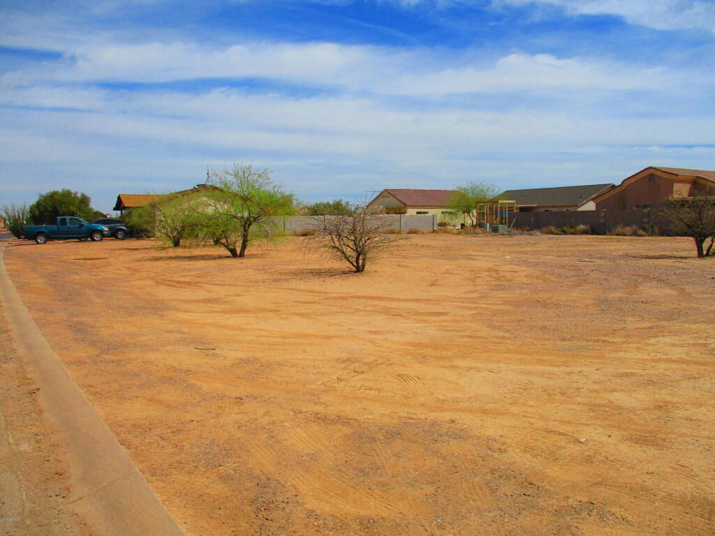 Property Photo:  14971 S Capistrano Road  AZ 85123 