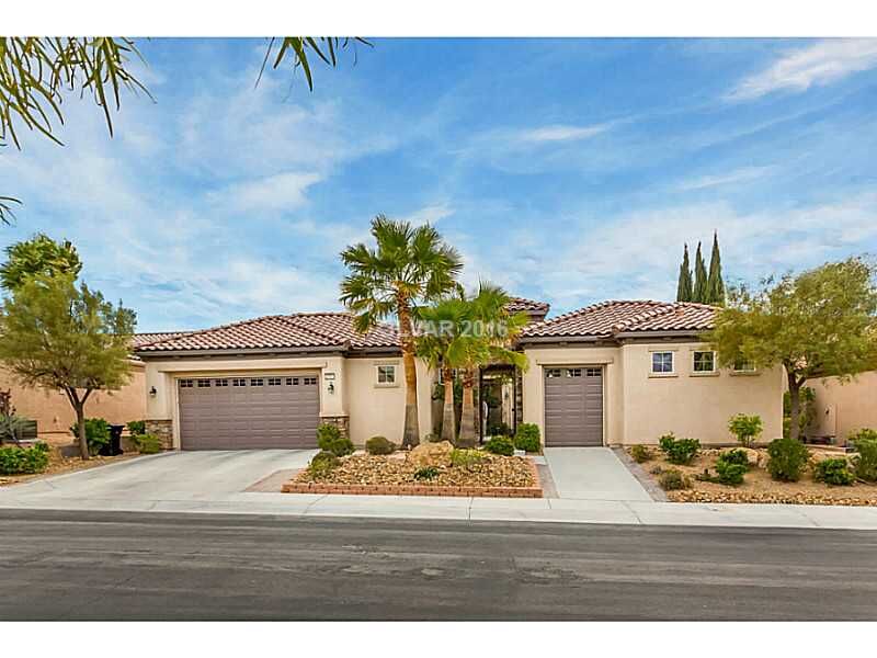 Property Photo:  2751  White Sage Dr  NV 89052 