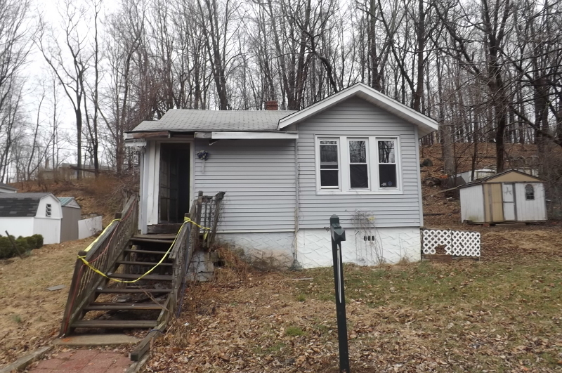 Property Photo: 5 Chestnut Ave NJ 07856