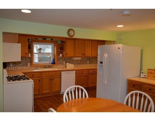 Property Photo: 107 Green Street MA 02351