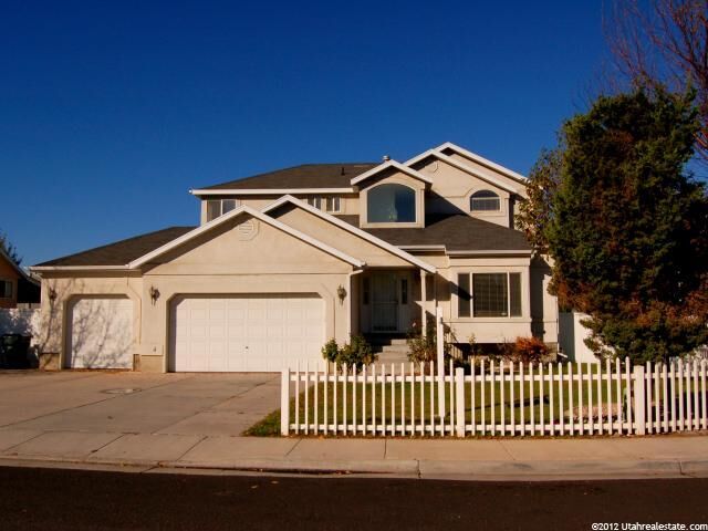 Property Photo: Address not disclosed UT 84120