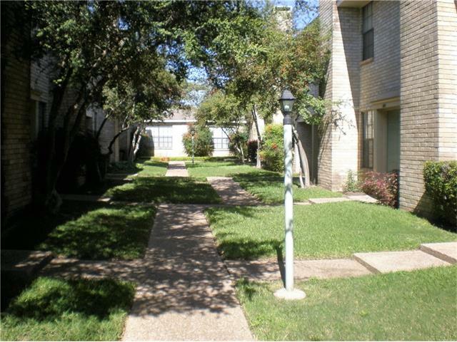 Property Photo:  8400 Jamestown Drive 304  TX 78758 