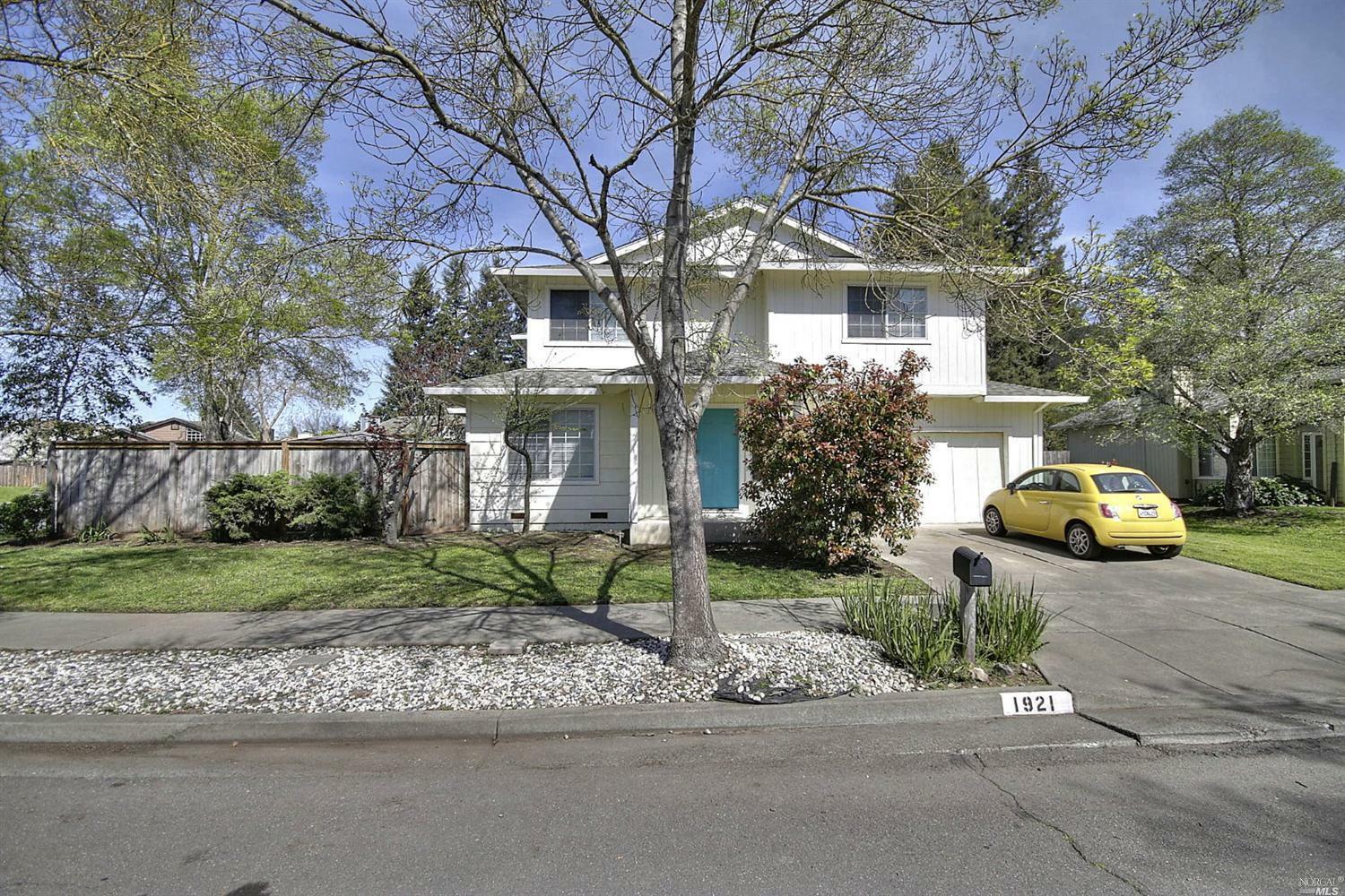 Property Photo: 3582 Pine Meadow Place CA 95403