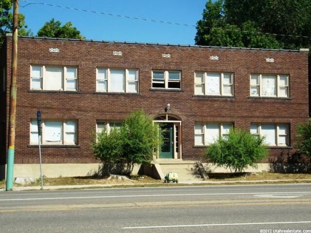 Property Photo:  Address not disclosed  UT 84103 