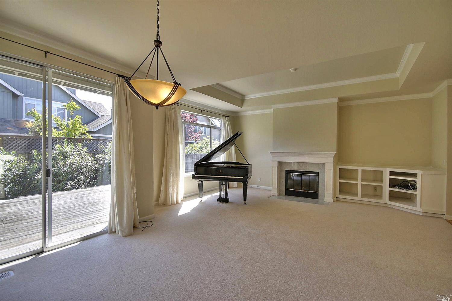Property Photo: 308 Catalina Boulevard CA 94901