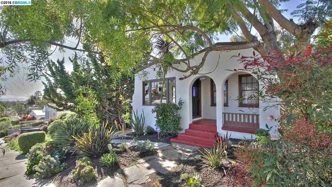 Property Photo:  3165 Madera Ave  CA 94619 