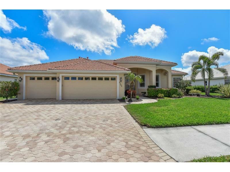 2705 Harvest Drive  Sarasota FL 34240 photo