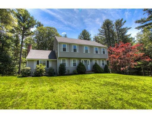 Property Photo:  15 Mill Pond Lane  MA 02332 