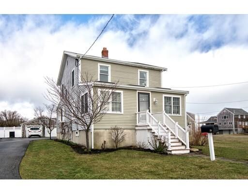 Property Photo: 25 Sixth Ave MA 02066