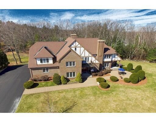 Property Photo:  12 Pennsylvania Ave  MA 01824 